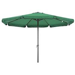 Umbrela Merida, 4m, verde, Tarrington House