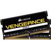 Corsair Vengeance® Series 2x8GB DDR4 SODIMM 2400MHz CL16