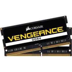 Corsair Vengeance® Series 2x8GB DDR4 SODIMM 2400MHz CL16