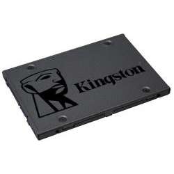 Kingston Ssd 120gb A400 Sata3 2.5 Ssd (7mm Height)