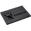 Kingston SSD A400 480GB SATA-III 2.5 inch