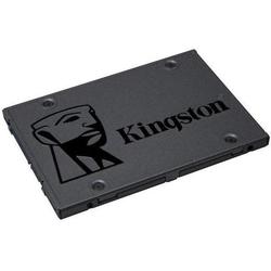 Kingston SSD A400 480GB SATA-III 2.5 inch