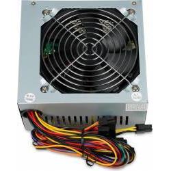 Sursa alimentare  PC I-BOX CUBE II ATX 400W 12 CM ventilator