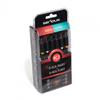 SERIOUX 3X RCA M - 3X RCA M CABLE 3.0M