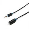 SERIOUX 3.5MM M - 3.5MM F CABLE 1.5M