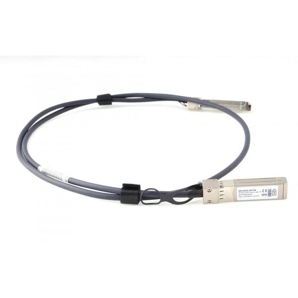 DELL NETWORKING, CABLE, SFP+ TO SFP+, 3M