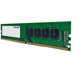 Patriot PT DDR4 4GB 2400 PSD44G240082