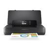 Imprimanta HP P-Touch OfficeJet 202, Color, Format A4, Wi-Fi, Portabila