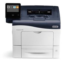 Imprimanta Xerox VersaLink C400V_DN, Laser, Color, Format A4, Retea, Duplex