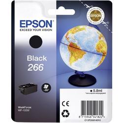 Cartus cerneala Epson 266, black, singlepack