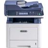 Multifunctional Xerox WorkCentre 3335DNI, laser alb-negru, Fax, A4, 33 ppm, Duplex, ADF, Retea, Wireless