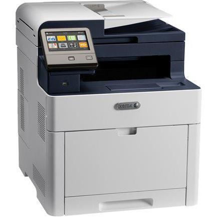 Multifunctional laser color Xerox 6515V_DN, A4, Duplex, Retea, Fax