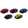 MOUSE SERIOUX RAINBOW400 WR GREEN USB