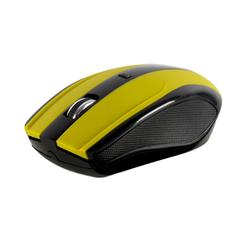 MOUSE SERIOUX RAINBOW400 WR GREEN USB