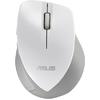 Mouse Asus WT465 V2, Optic, Wireless, Alb