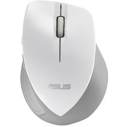 Mouse Asus WT465 V2, Optic, Wireless, Alb