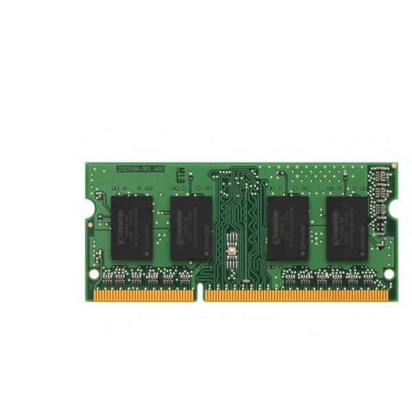 Memorie RAM KINGSTON 16GB 2400MHz DDR4 Non-ECC CL17 SODIMM 2Rx8