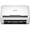 Scanner Epson DS-530, A4, sheetfed, 600x600dpi, ADF Single Pass, duplex, CCD, USB