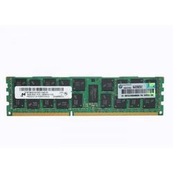 HP 16GB 2Rx4 PC3L-10600R-9 Kit