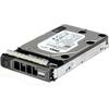HDD Dell 600GB 15K RPM SAS 12Gbps 2.5in