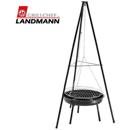 Grătar Landmann 54,5cm (543)