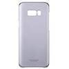 Samsung Galaxy S8+ G955 Clear Cover Violet