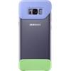 Samsung Galaxy S8+ G955 2 Piece Cover Violet EF-MG955CVEGWW
