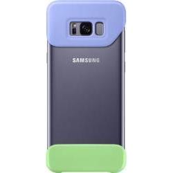 Samsung Galaxy S8+ G955 2 Piece Cover Violet EF-MG955CVEGWW