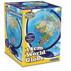 Glob pamantesc 14 cm Brainstorm Toys E2045