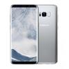 Telefon Samsung Galaxy S8 Plus (SM-G955) 64GB, Artic Argintiu (Android)