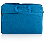 GEANTA laptop HIGHFILL 13'' albastru