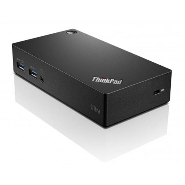 Dock Lenovo Thinkpad USB 3.0 Ultra