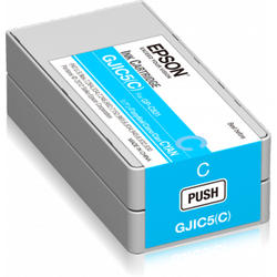 Ink cartridge for ColorWorks C831 (Cyan)