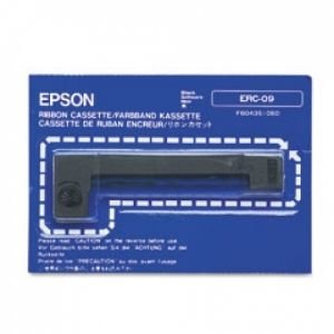 Epson Ribon Original Epson Black, S015354, pentru ERC 07| ERC 09| ERC 80| M160| M180| M181| M182| M183| M185| M190| M191| M192| M193| M195, C43S015354