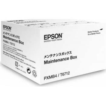 Epson Maintenance Box WF-8010DW / WF-8510DWF