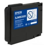 Epson MAINTENANCE BOX FOR TM-C3500