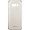 Skin Samsung Galaxy S8 Plus G955 Auriu Tansparent