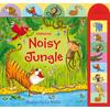 Usborne Noisy Jungle