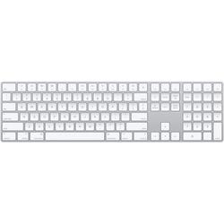 Apple Magic Keyboard With Numeric Keypad - International English