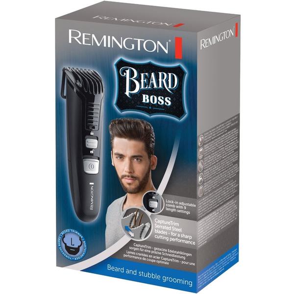 Aparat de tuns barba Remington MB4120 Beard Boss