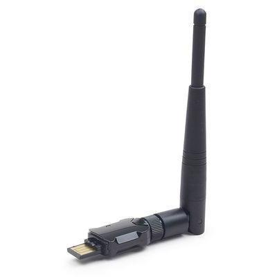 Gembird USB WiFi adpater (High Power) 300 Mbps