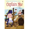 Captain Mac (MFRL) - Usborne Book (3+)
