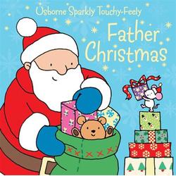 Touchy-Feely - Father Christmas