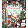 Christmas Magic Painting Book - Carte Usborne 5 ani +