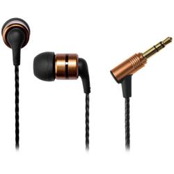 Casti SoundMAGIC E80 In-Ear, auriu