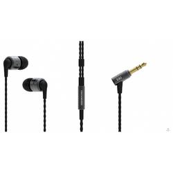 Casti SoundMAGIC E80 In-Ear, negru