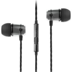 Casti SoundMAGIC E50C In-Ear Gunmetal