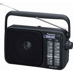 Radio portabil Panasonic RF-2400EG-K