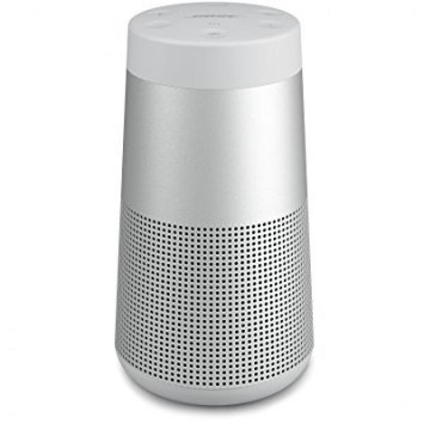 Boxa Portabila Bose Soundlink Revolve Bluetooth, Argintiu