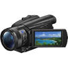 Camera Video Sony Fdr-Ax700 4k Hdr